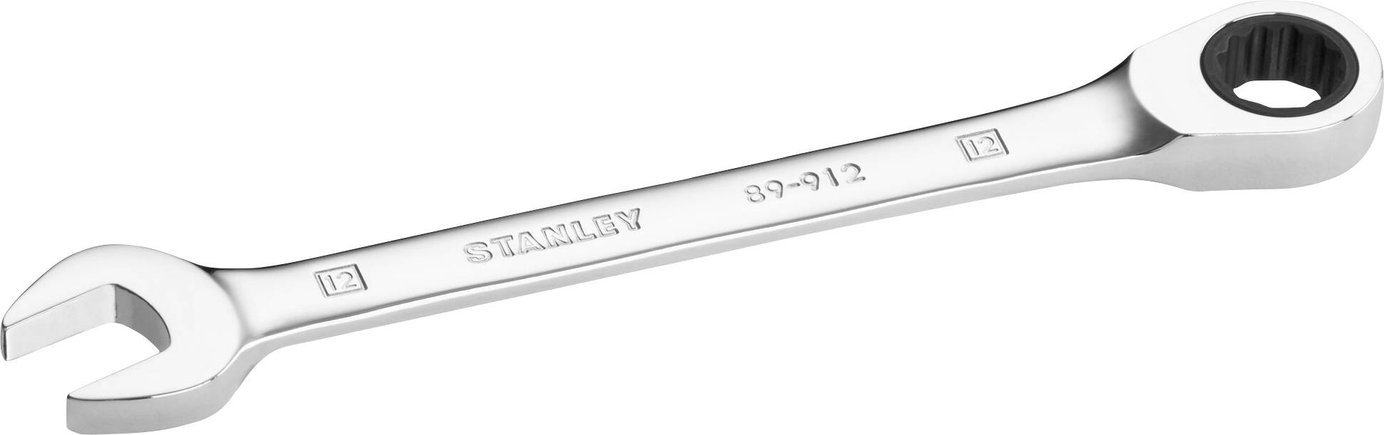STANLEY STMT89912-0 Gyűrűs villáskulcs Kulcsszélesség (metrikus) 12 mm