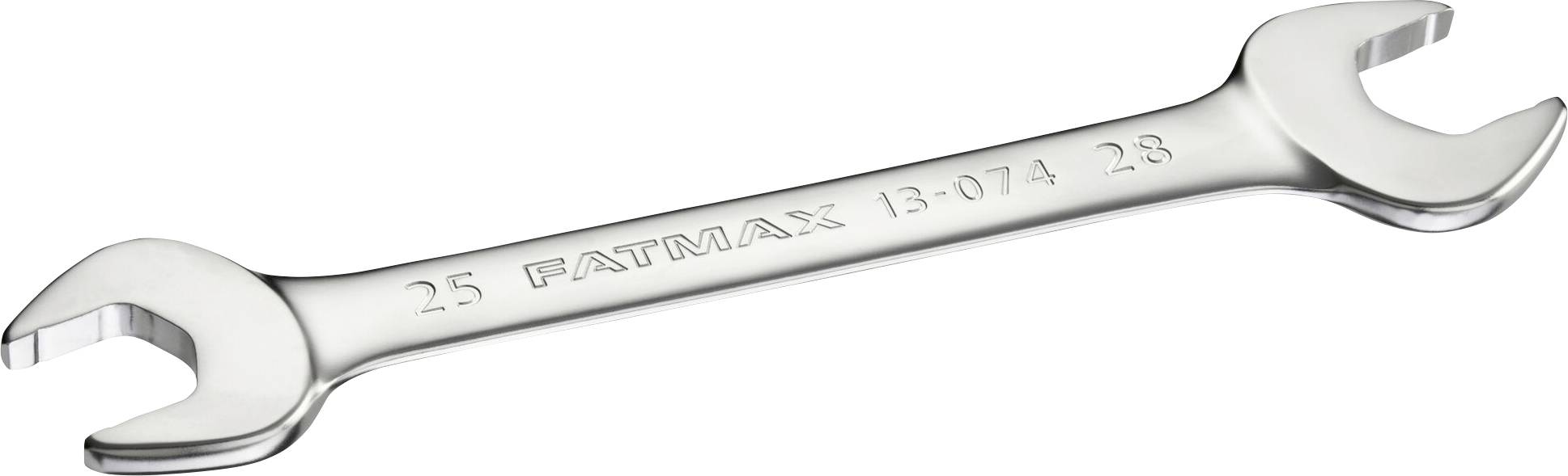 STANLEY FMMT13074-0 Kettős csavarkulcs Kulcsszélesség (metrikus) 25 - 28 mm