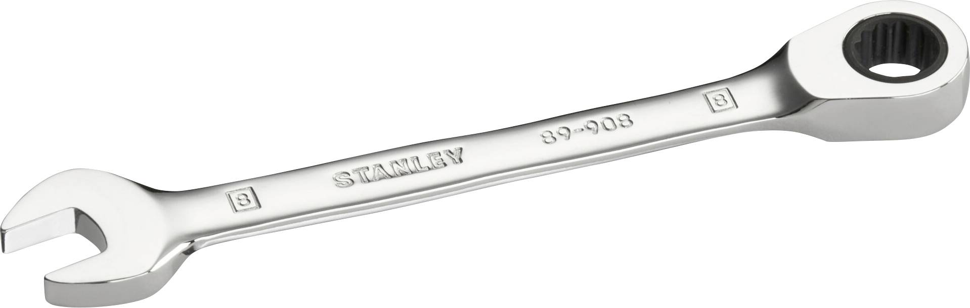 STANLEY STMT89908-0 Gyűrűs villáskulcs Kulcsszélesség (metrikus) 8 mm