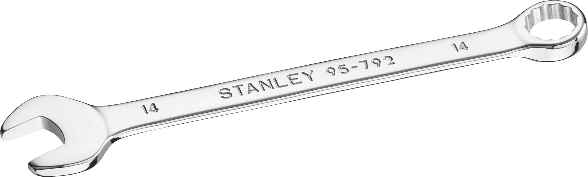 STANLEY STMT95792-0 Racsnis csavarkulcs Kulcsszélesség (metrikus) 14 mm