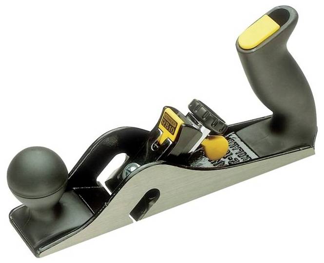 STANLEY 1-12-100 RB10 Univerzális gyalu