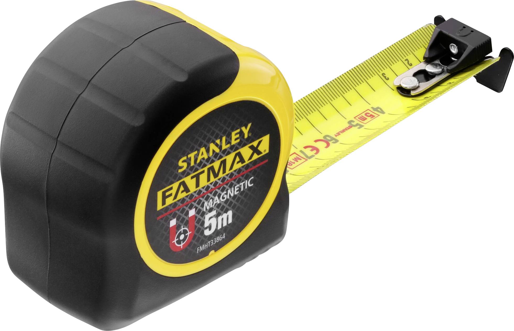 STANLEY FMHT0-33864 Mérőszalag 5 m