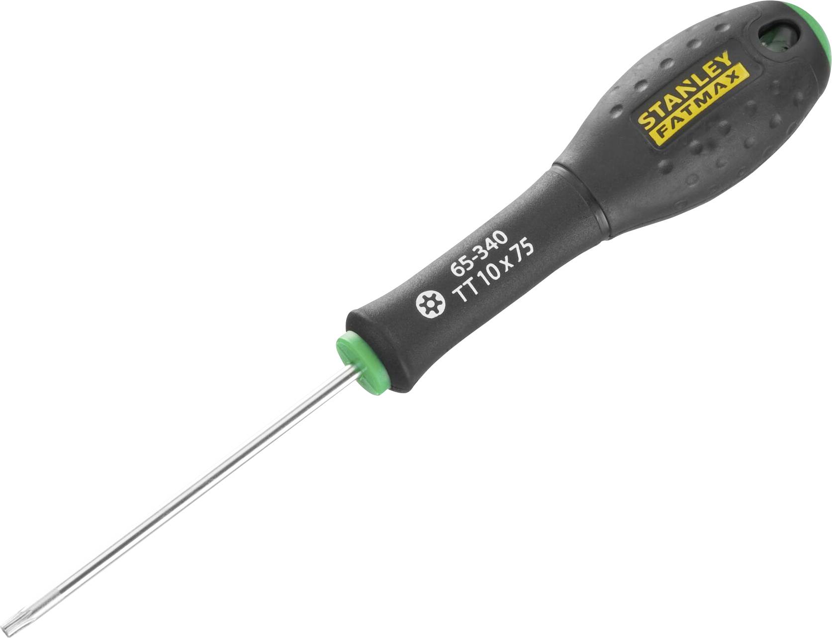 STANLEY TX csavarhúzó Méret (csavarhúzó) TX 10 1 db