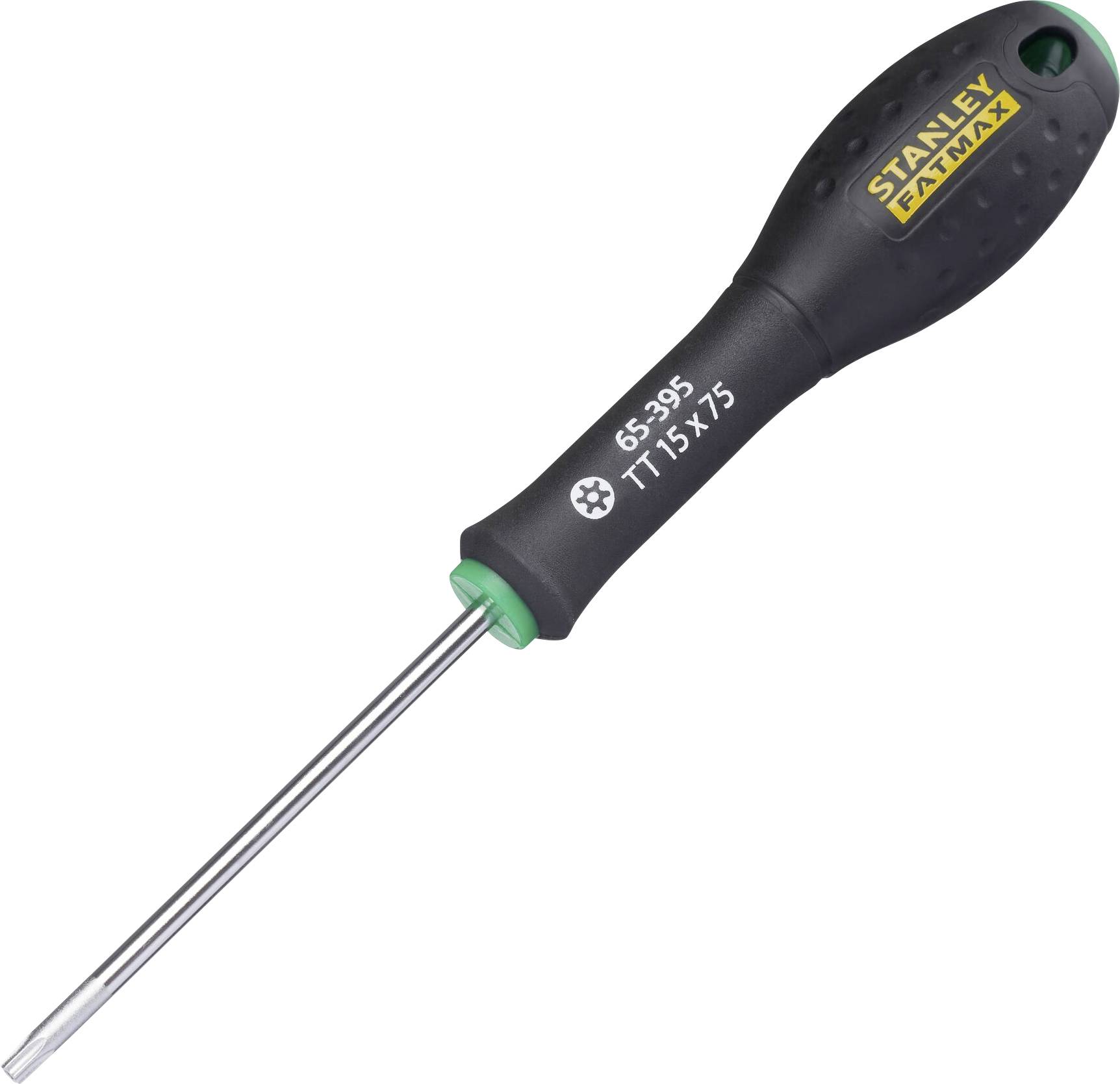 STANLEY TX csavarhúzó Méret (csavarhúzó) TX 15 1 db