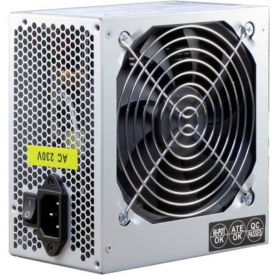 Inter-Tech SL-700W PLUS Számítógép tápegység 700 W ATX