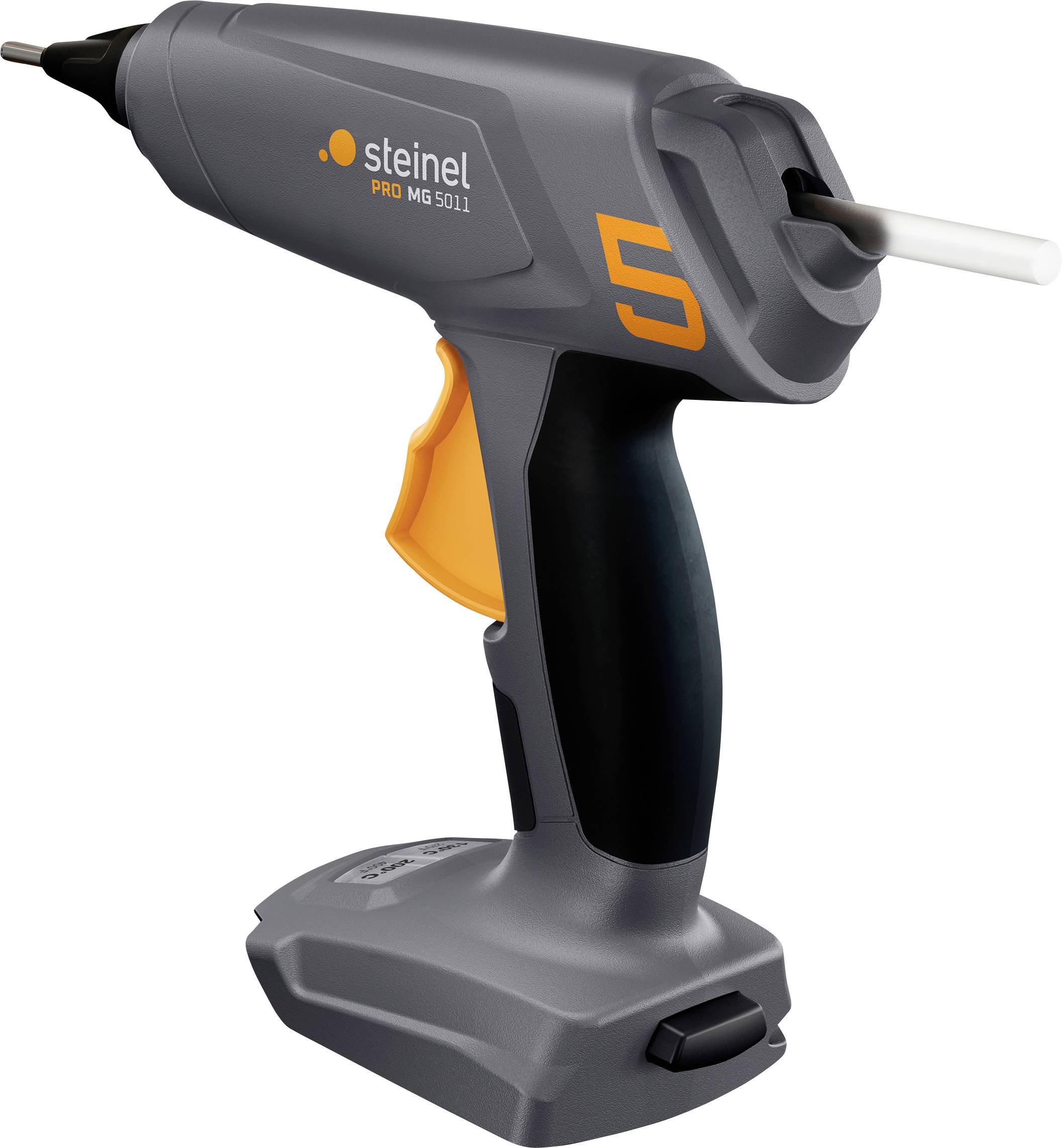 Steinel MOBILEGLUE 5011 FS Pistolet à colle sans fil sans batterie, sans chargeur 11 mm 18 V 1 pc(s)