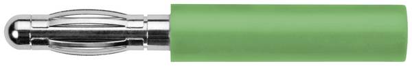 Schützinger Adapter Adapter Tű átmérő: 4 mm Zöld 1 db darab