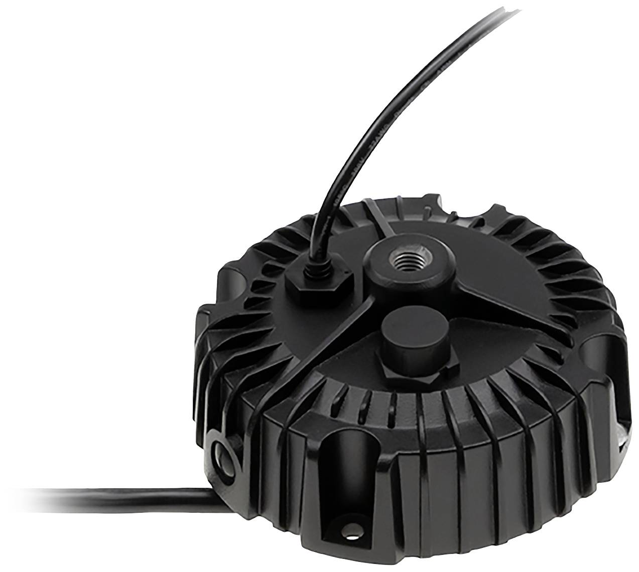 MEAN WELL LED transzformátor 100 W 1.75 A 27 - 52 V Dimmelhető 1 db
