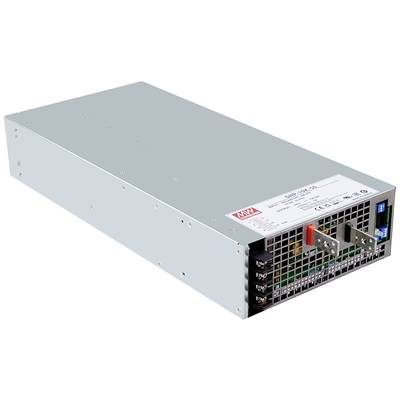 MW Mean Well Kapcsolóüzemű tápegység 380 V 26.3 A 10000 W