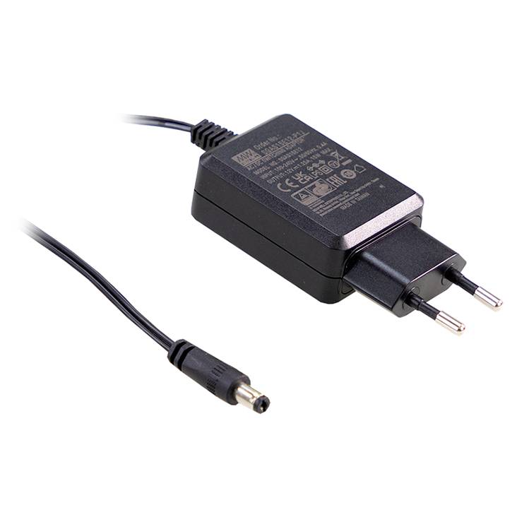 MEAN WELL SGAS15E24-P1J Dugasztápegység, fix feszültségű 24 V 625 mA 15 W