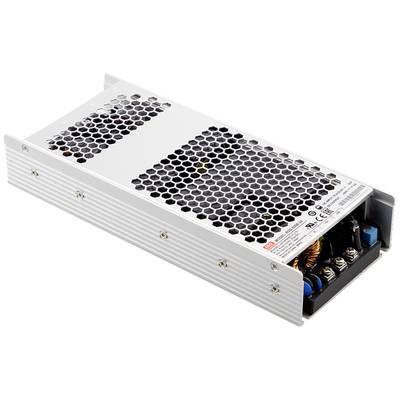 DC/DC konv. 33,6-67,2 V: 24 V 19,2 A 460,8 W MW Mean Well RSD-500C-24 1 db