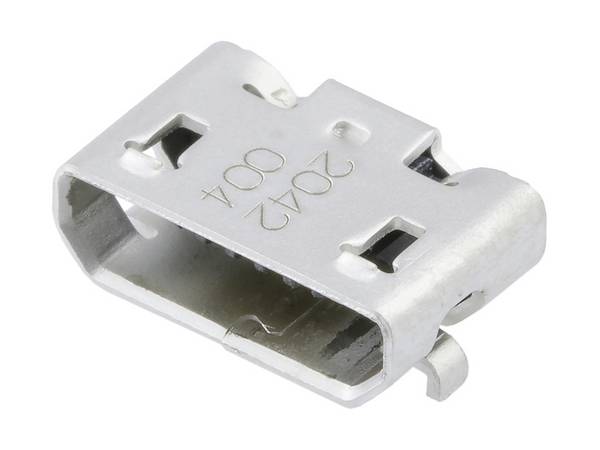 Alj MOL Micro Solutions  1050171001 Molex Tartalom: 1 db