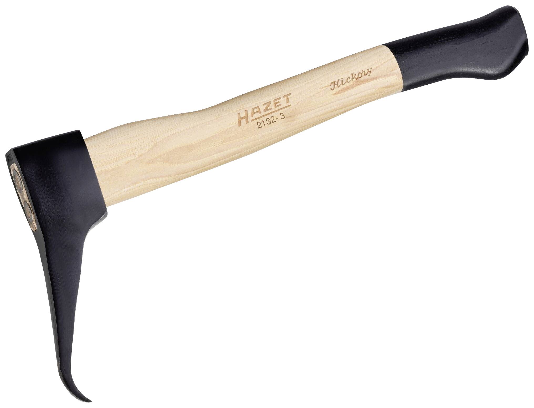 Hazet 2132-3 Rönkcsákány 860 g