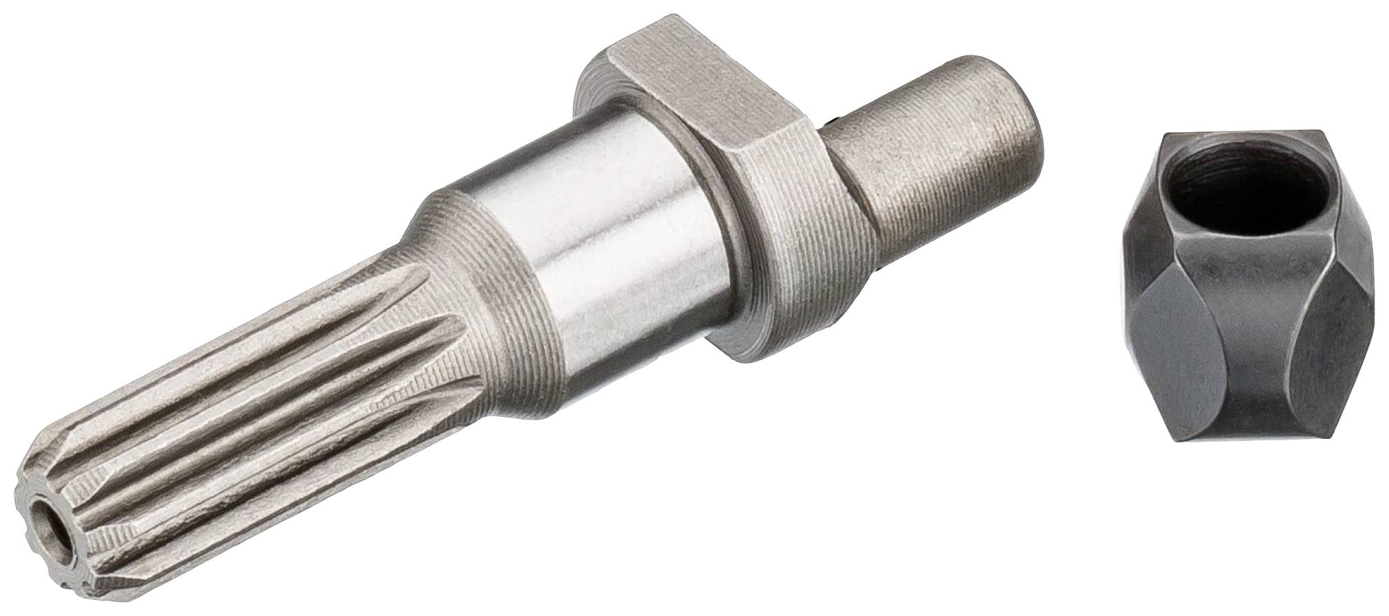 Hazet 9023M-1-02/2 9023M-1-02/2 Vilebrequin 1 pc(s)