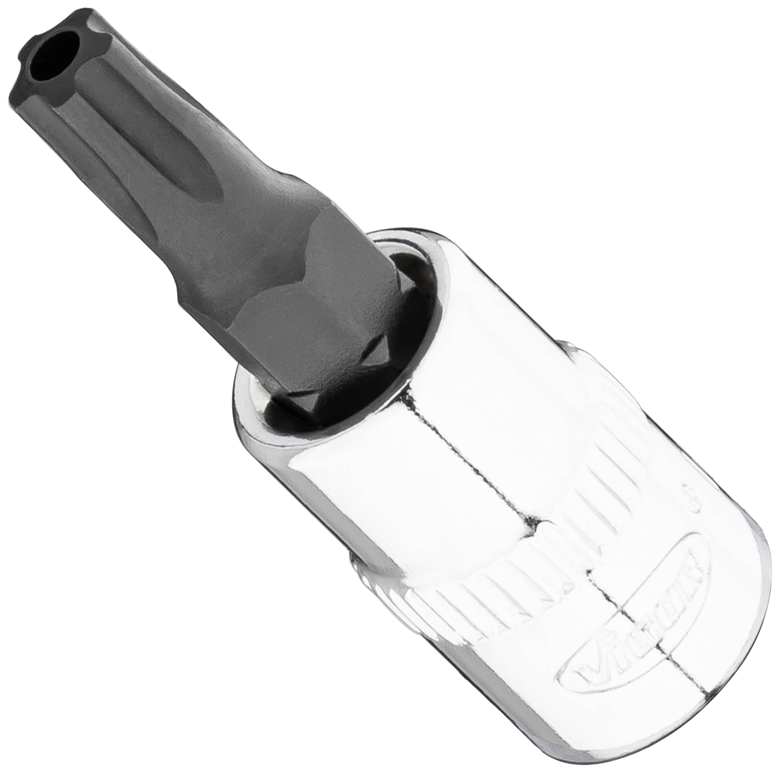 Vigor V7037-IPR27 Belső ötcsillag Csavarhúzó betét 1 db Négylap, 1/4 (6,3 mm)
