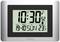 A digitális óra 10:30-at mutat, dátum 19-05, vasárnap. A hőmérséklet 23,4°C.
