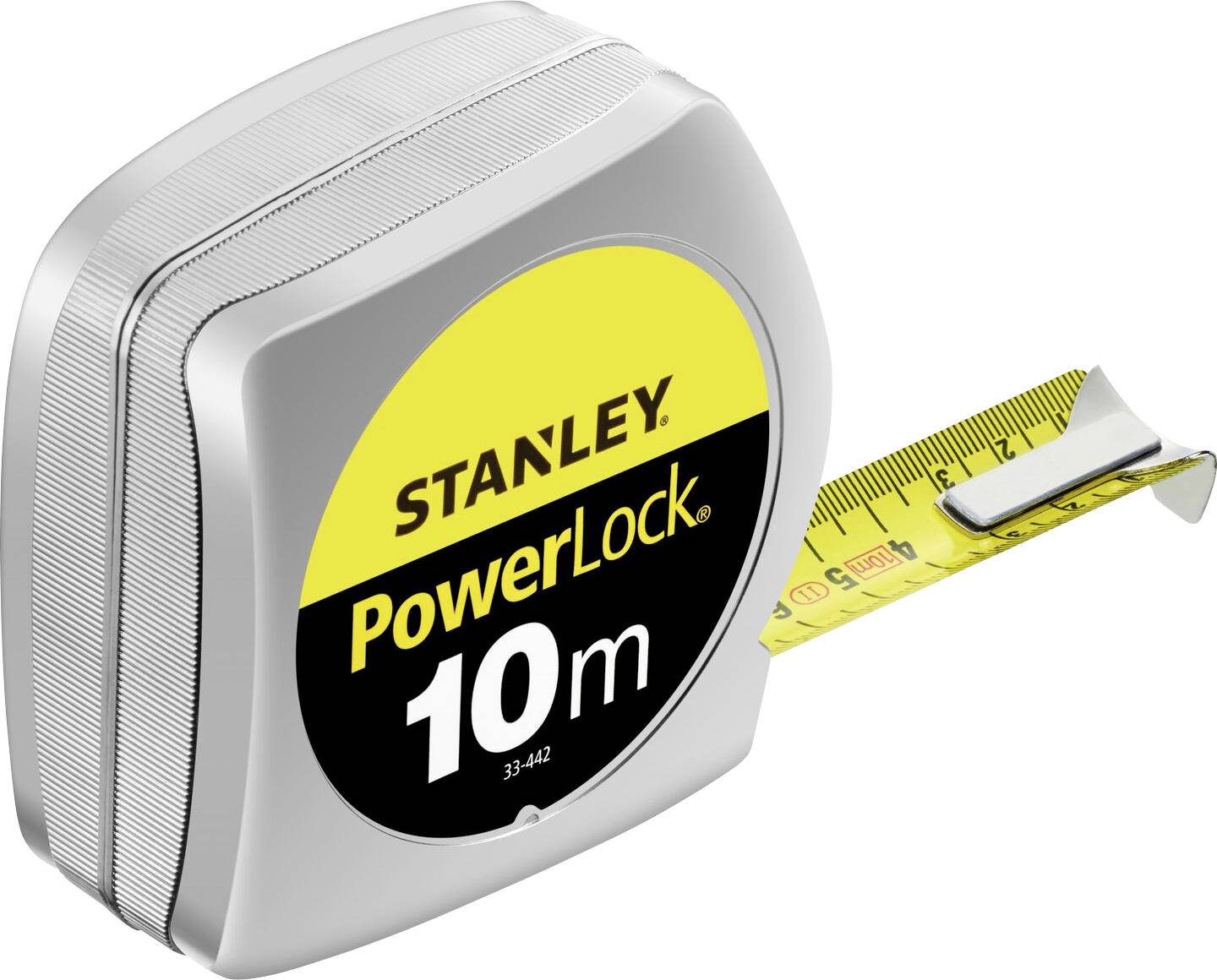 STANLEY PowerLock® 0-33-442 Mérőszalag