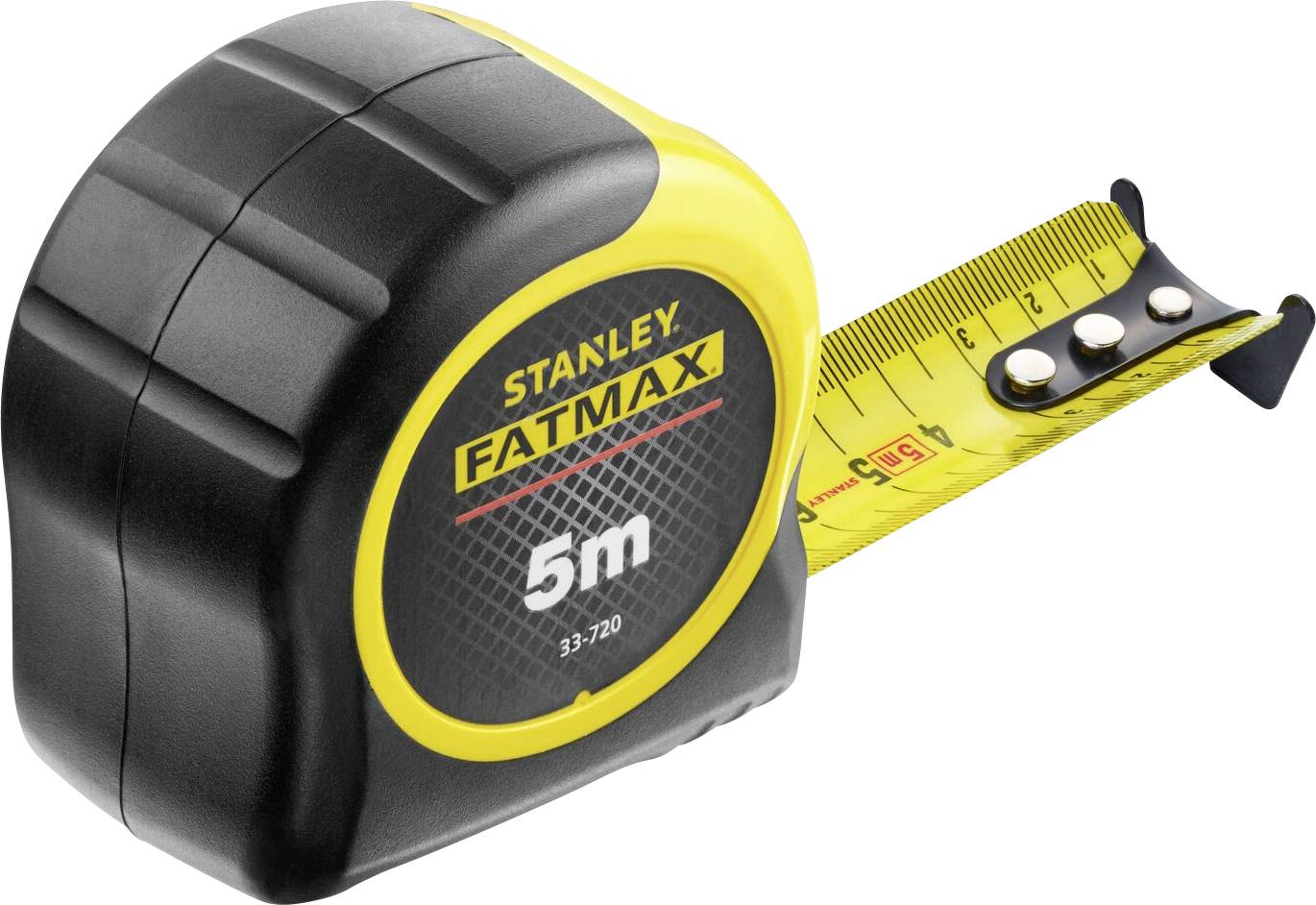 STANLEY FatMax® BladeArmor 0-33-720 Mérőszalag 3.35 m