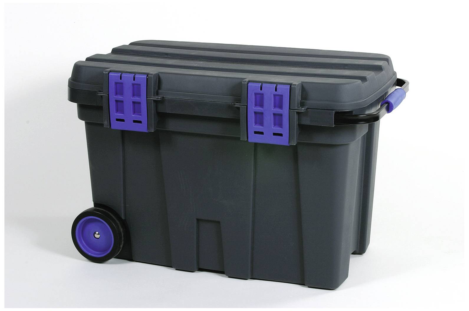 raaco Toolchest 100 715720 Univerzális Szerszámos hordtáska, tartalom nélkül (Sz x Ma x Mé) 775 x 493 x 472 mm