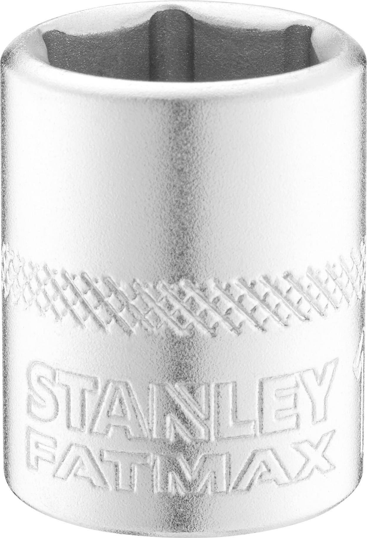 STANLEY FMMT17207-0 Hatlap Bit befogó 14 mm 14 mm 1/4 (6,3 mm)