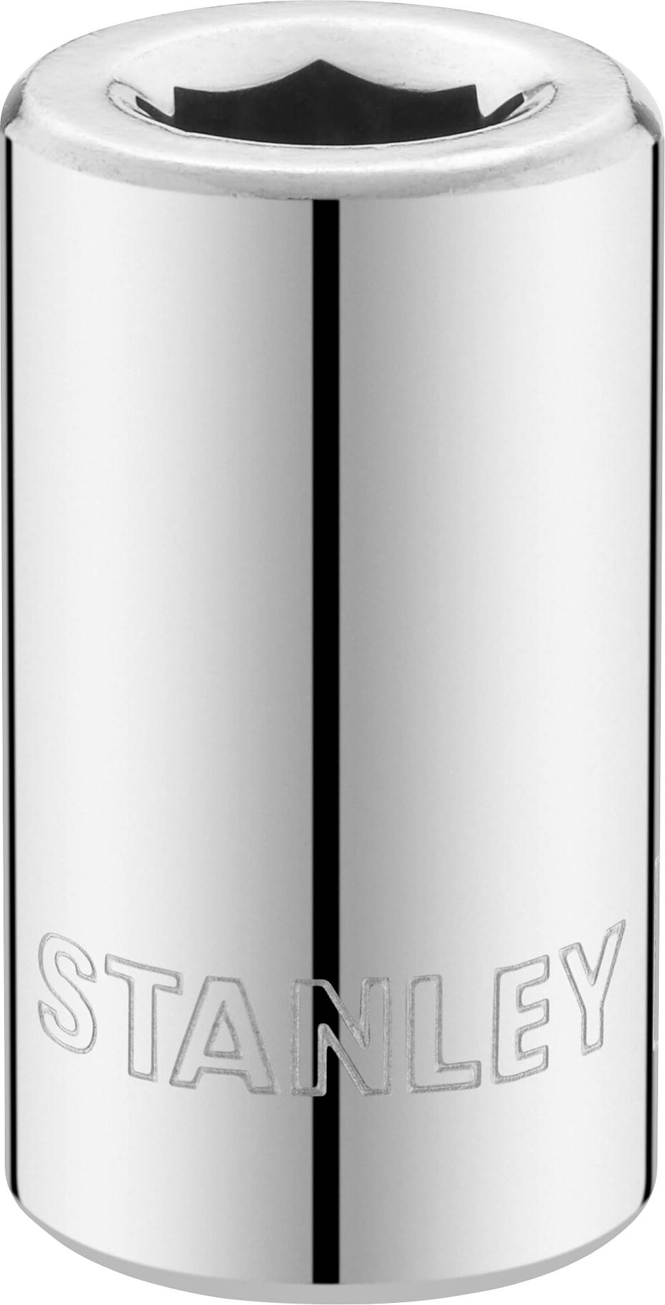 STANLEY STMT86124-0 Bit tartó Meghajtás (csavarhúzó) 1/4 (6,3 mm) 1 db