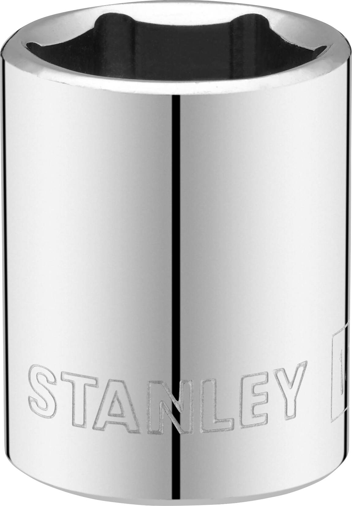 STANLEY STMT86312-0 Hatlap Bit befogó 17 mm 17 mm 3/8 (10 mm)