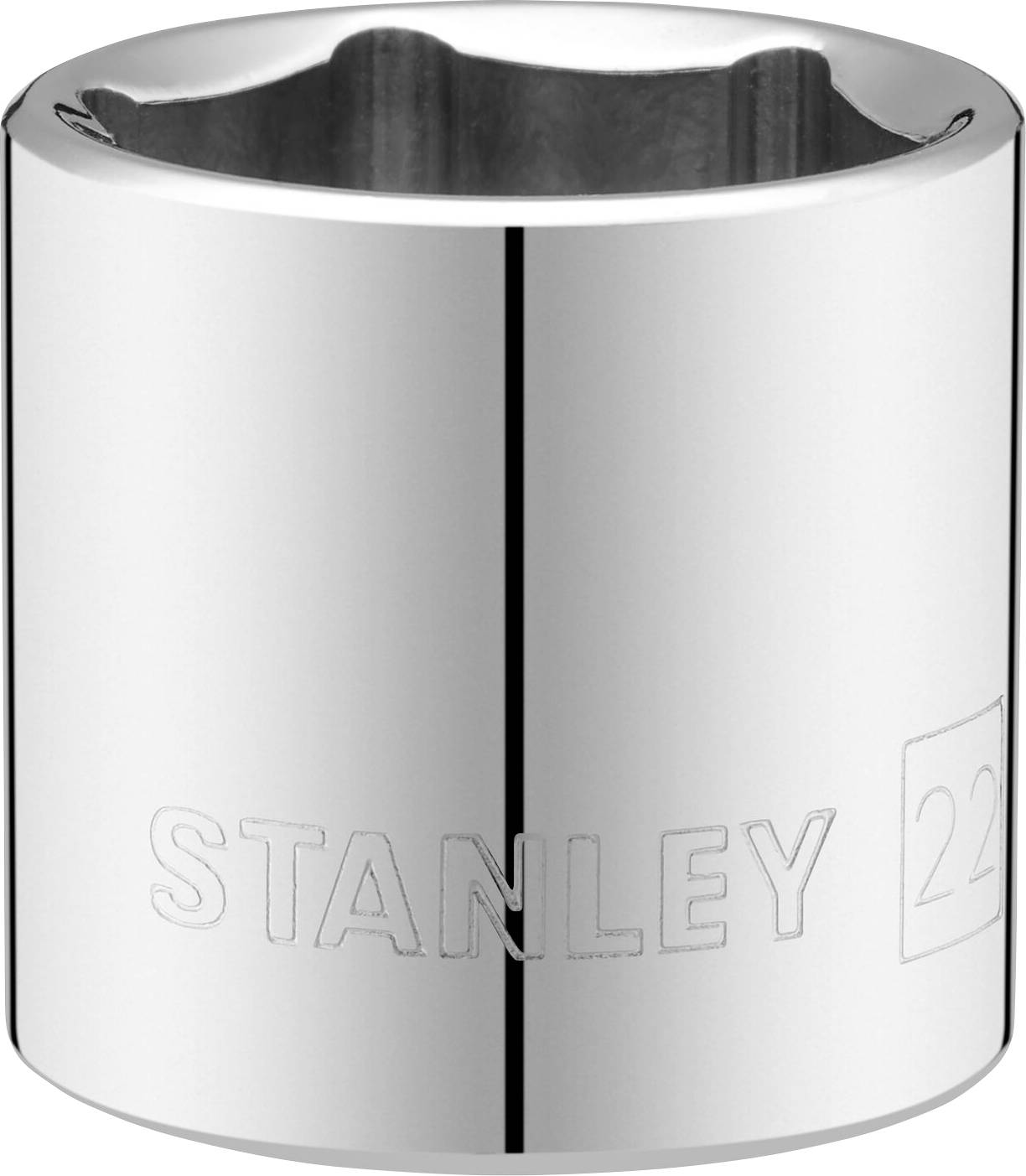STANLEY STMT86317-0 Hatlap Bit befogó 22 mm 3/8 (10 mm)