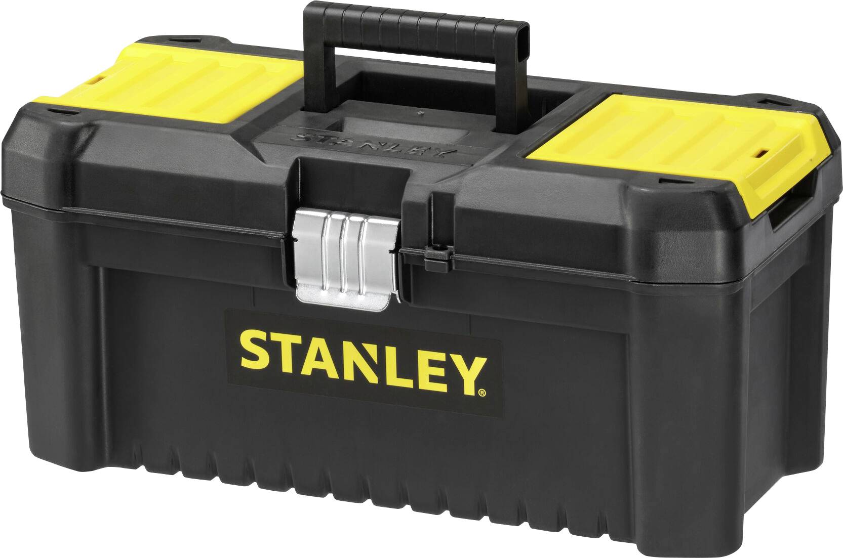 STANLEY STST1-75518 Szerszámos doboz Műanyag