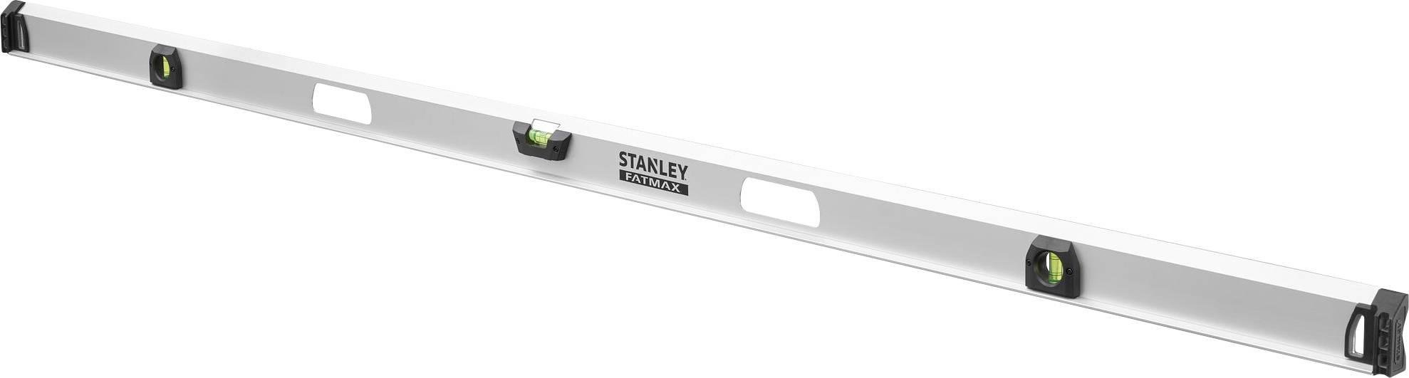 STANLEY 1-43-558 Vízmérték Mágnessel 180 cm 0.5 mm/m