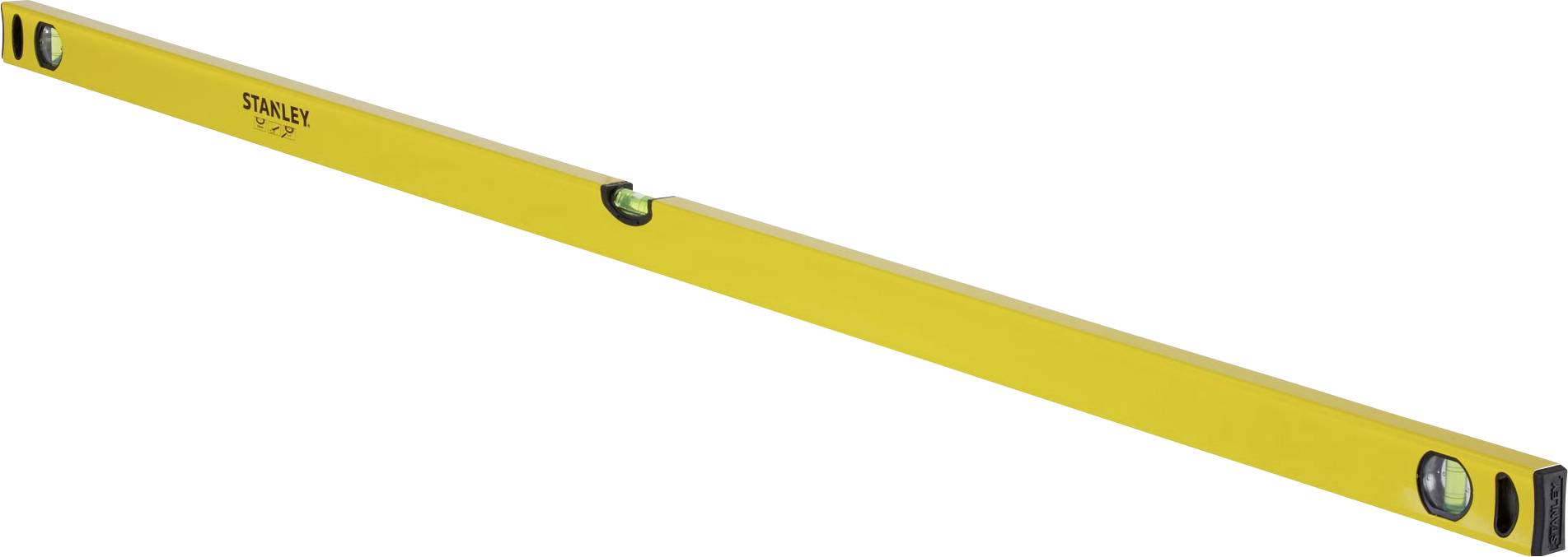 STANLEY STHT1-43107 STHT1-43107 Vízmérték 150 cm 0.5 mm/m
