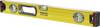 STANLEY 1-43-524 Vízmérték 60 cm 0.5 mm/m