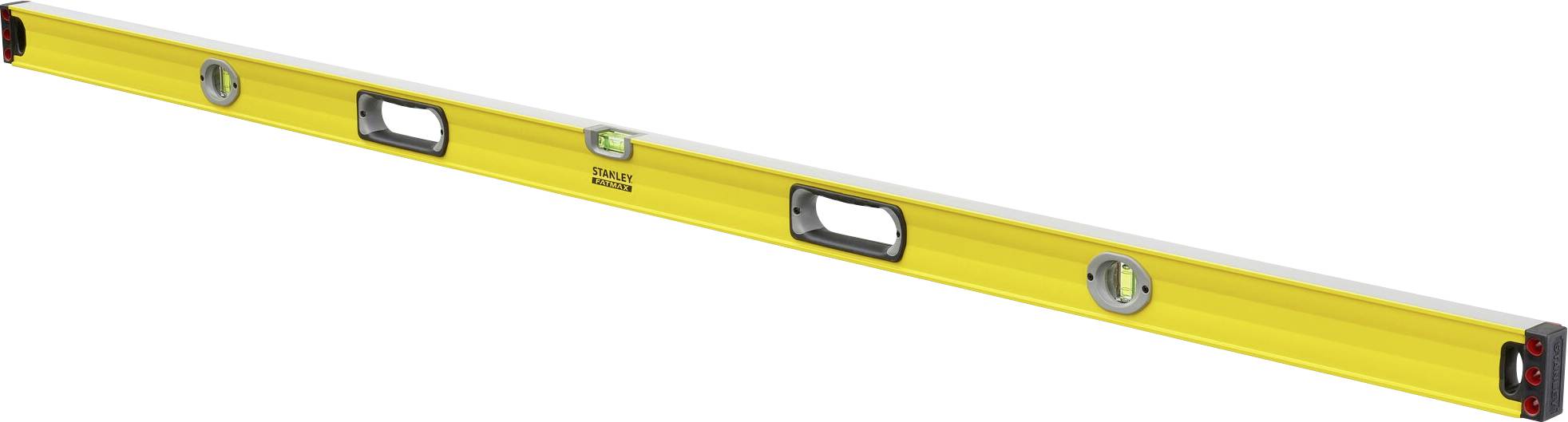 STANLEY 1-43-572 Vízmérték 180 cm 0.5 mm/m