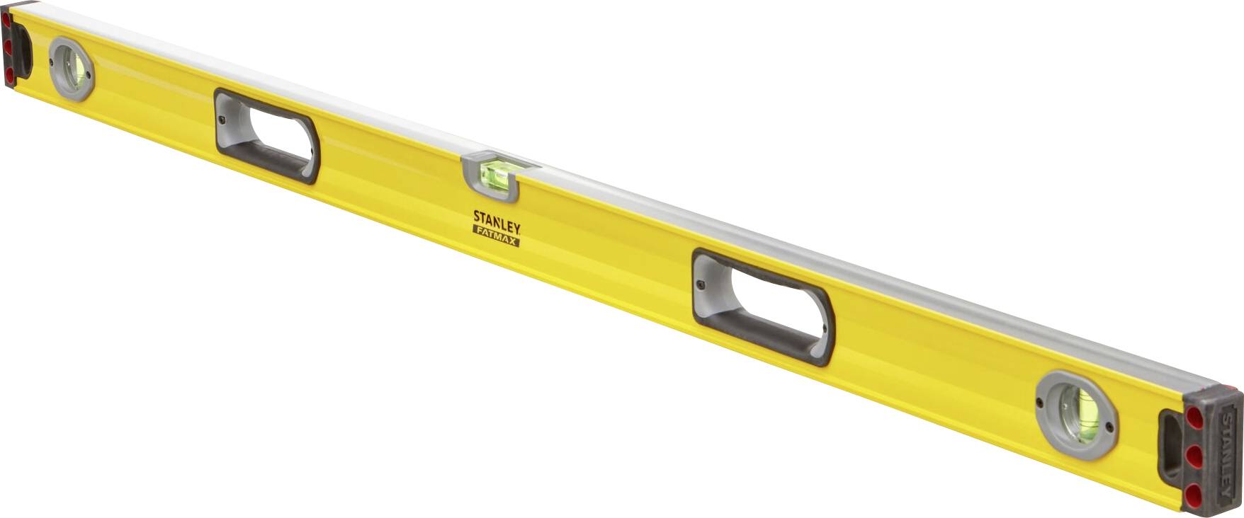 STANLEY 1-43-548 Vízmérték 120 cm 0.5 mm/m