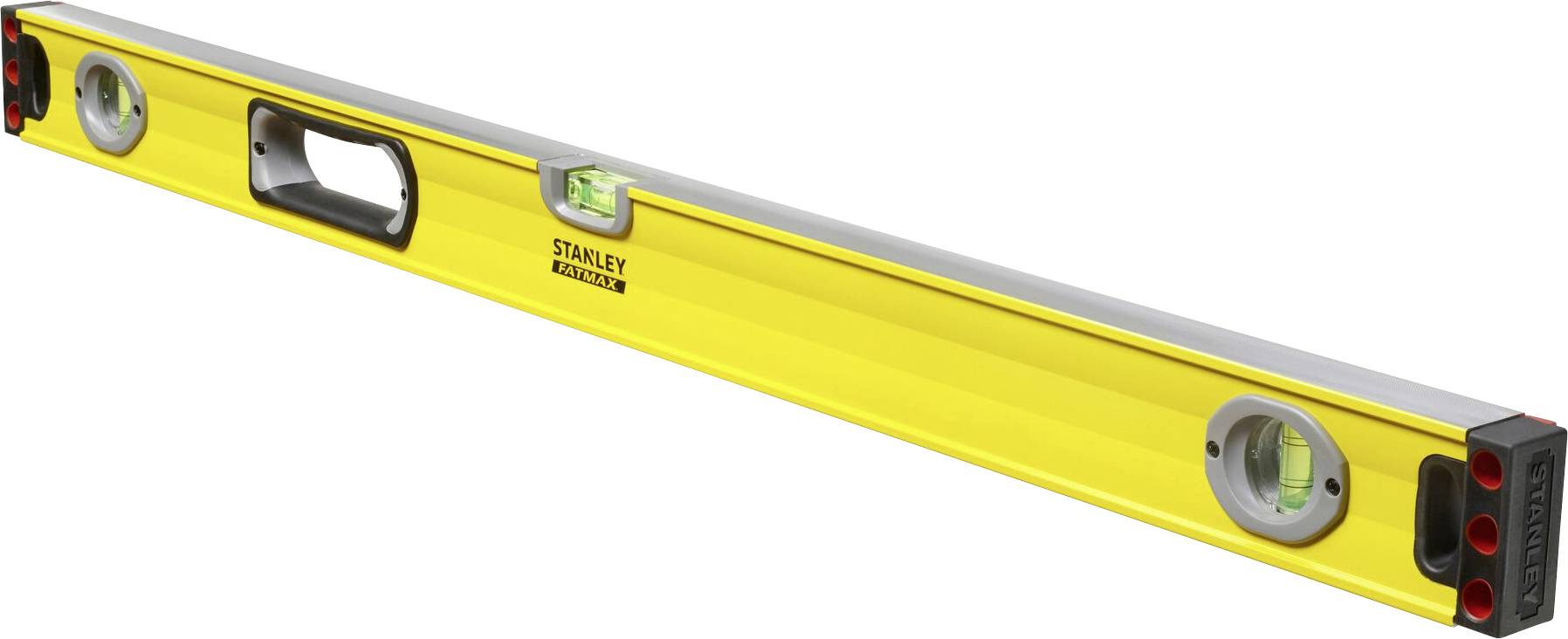 STANLEY 1-43-536 Vízmérték 90 cm 0.5 mm/m