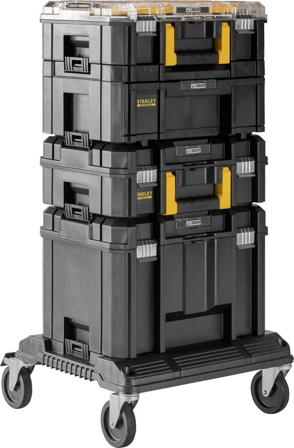 STANLEY FMST1-80107  Szerszámos doboz