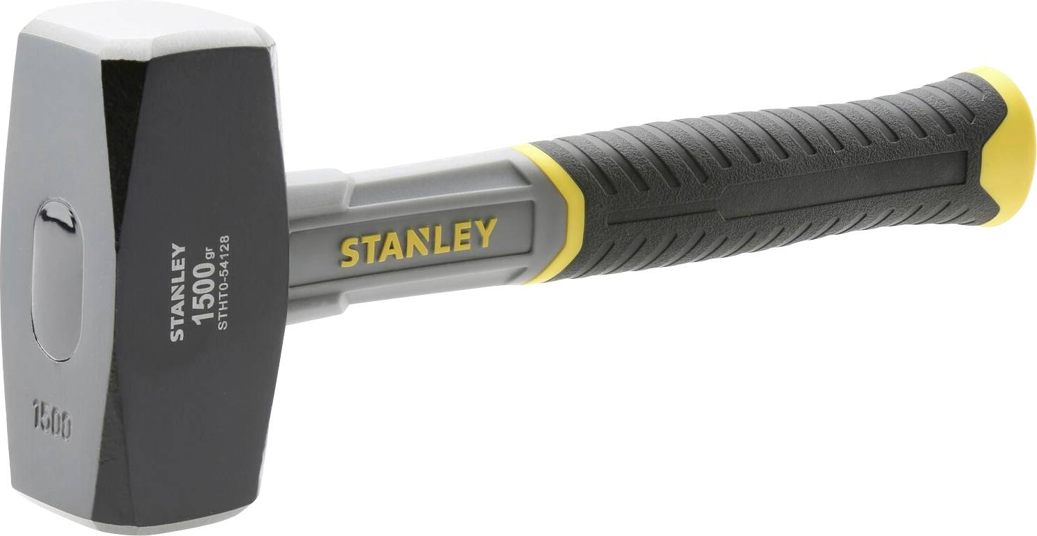 STANLEY STHT0-54128 Kézi kalapács 1641 g 1 db