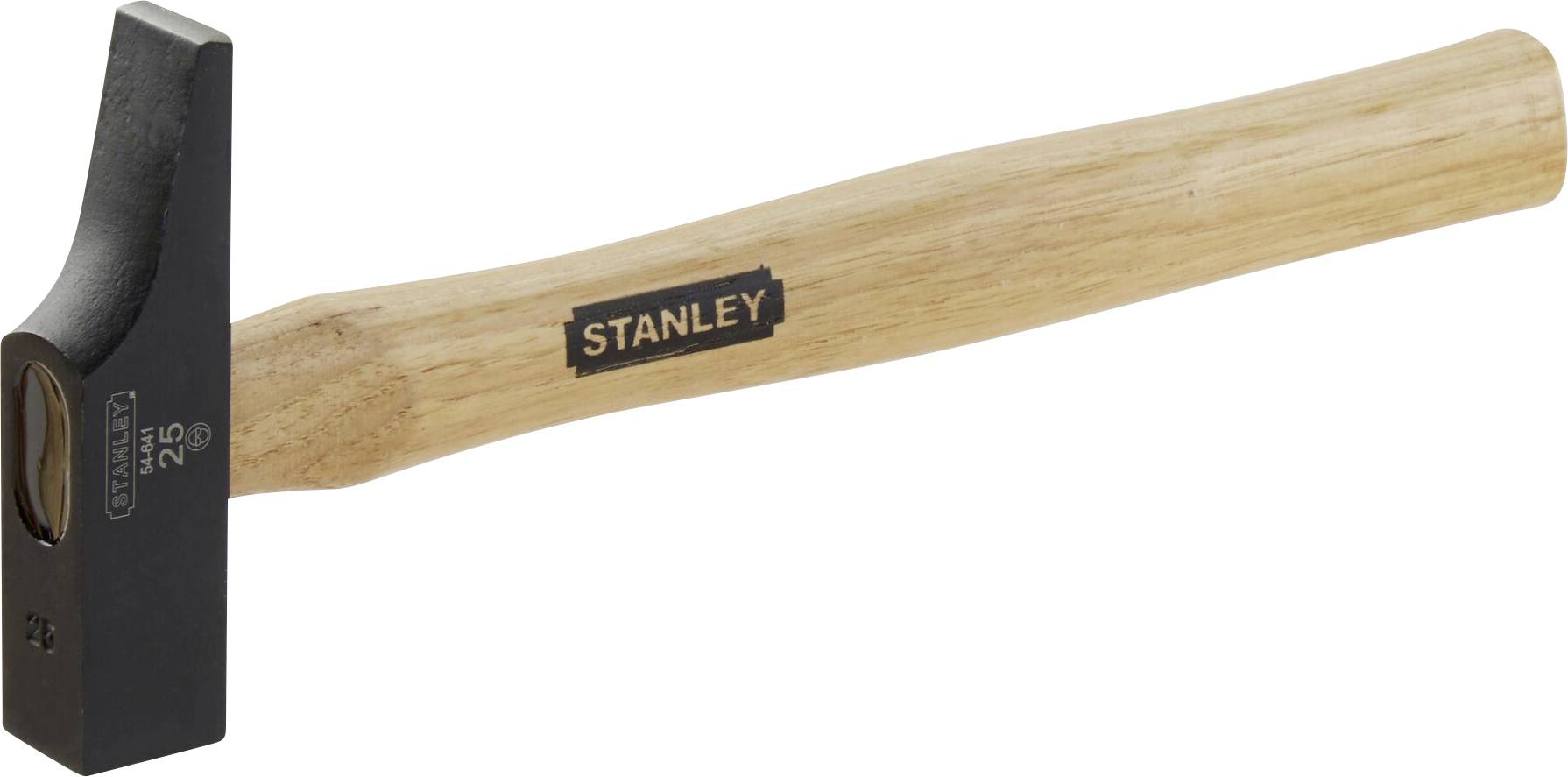 STANLEY 1-54-641 Asztalos kalapács 400 g 1 db