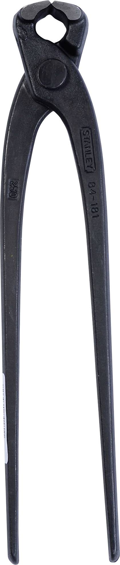STANLEY 2-84-181 Rabicfogó 250 mm 1 db