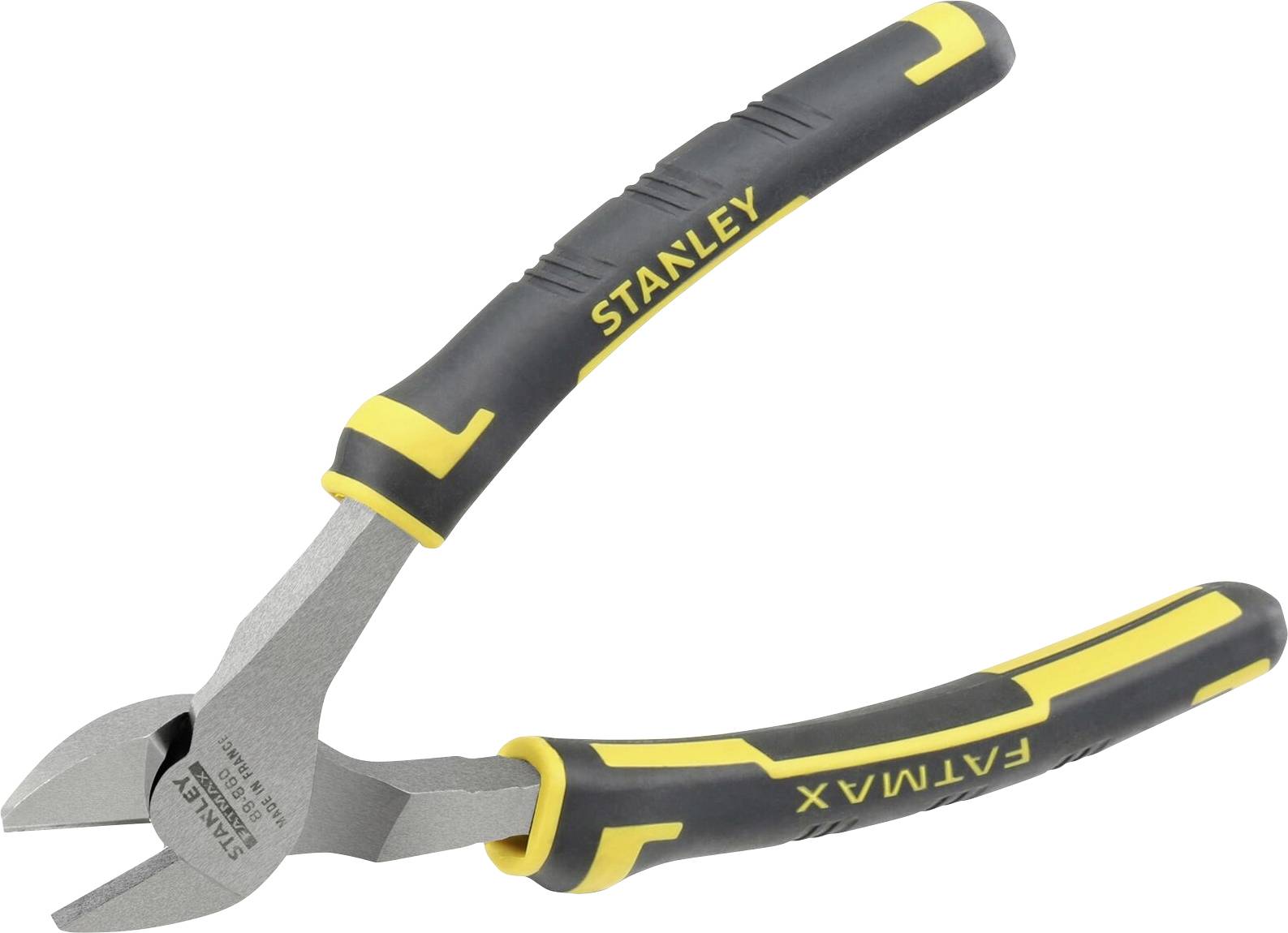 STANLEY 0-89-860 Erő oldalcsípőfogó