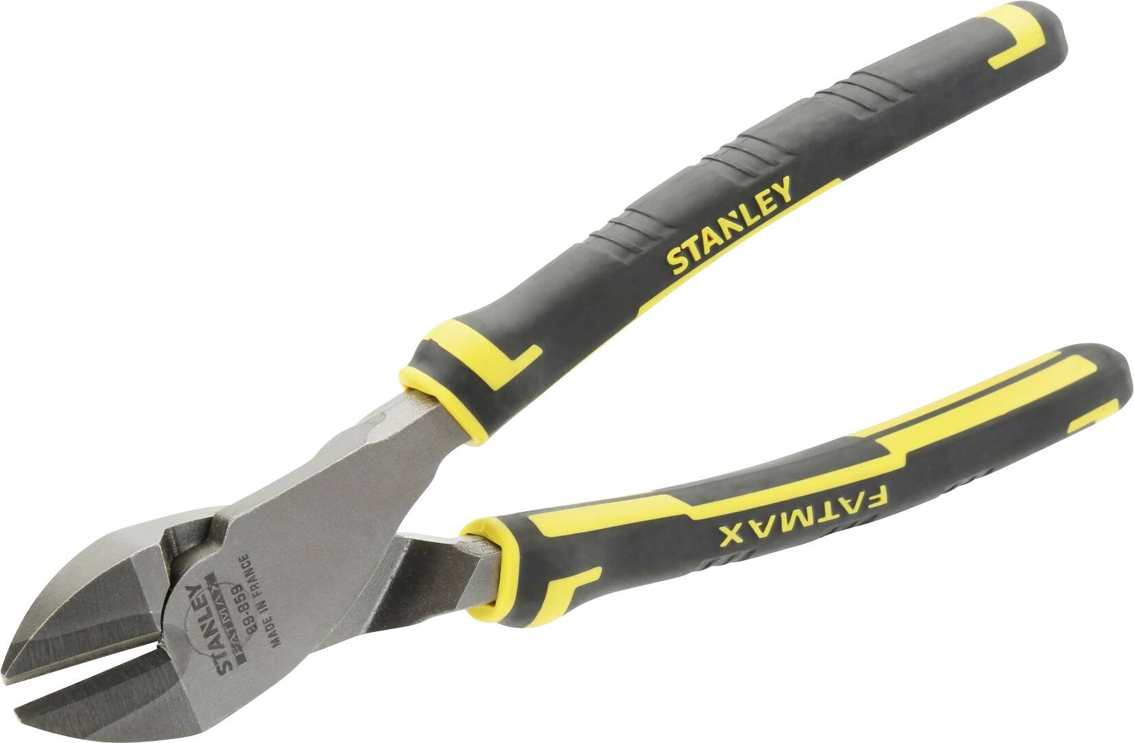 STANLEY 0-89-859 0-89-859 Oldalcsípőfogó