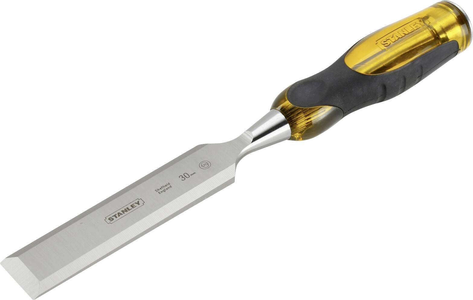 STANLEY 0-16-262 FatMax véső 30 mm