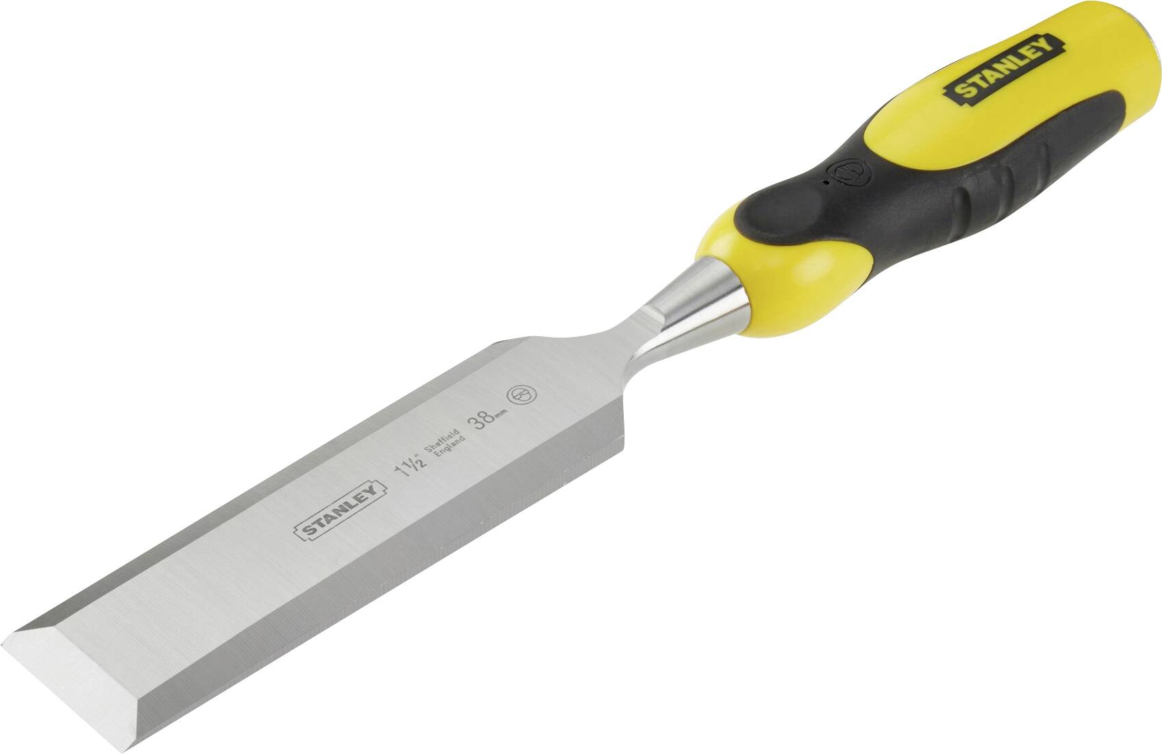 STANLEY 0-16-882 Dynagrip véső 38 mm