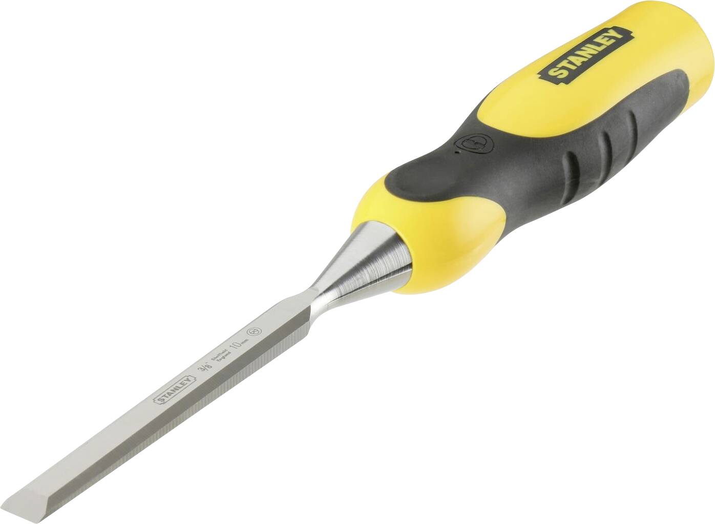 STANLEY 0-16-872 Dynagrip véső 10 mm