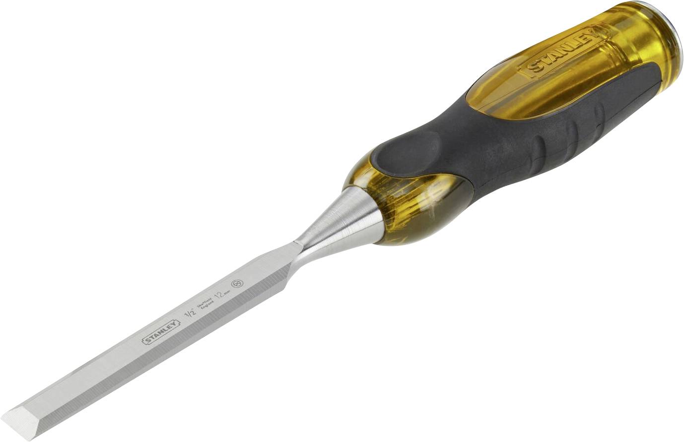 STANLEY 0-16-254 FatMax véső 12 mm