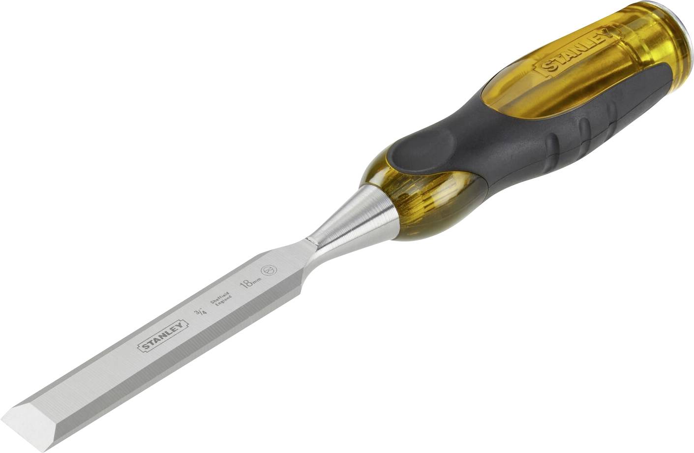 STANLEY 0-16-258 FatMax véső 18 mm
