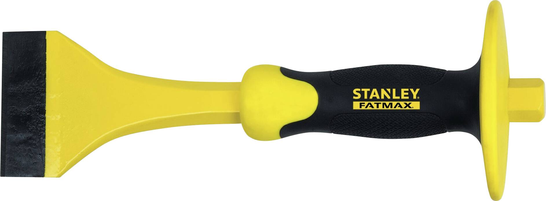 STANLEY FatMax cserépvéső kézvédelemmel 75mm 4-18-331