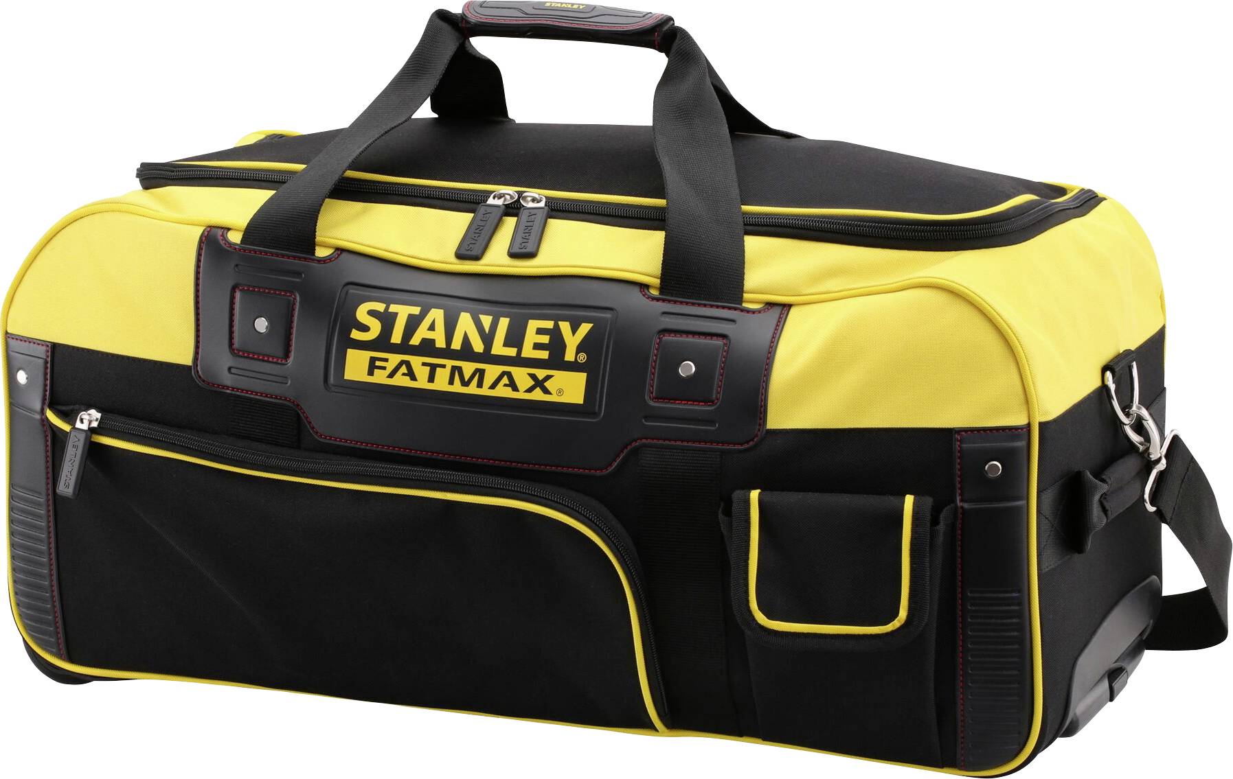 STANLEY FMST82706-1 Szerszámos táska tartalom nélkül