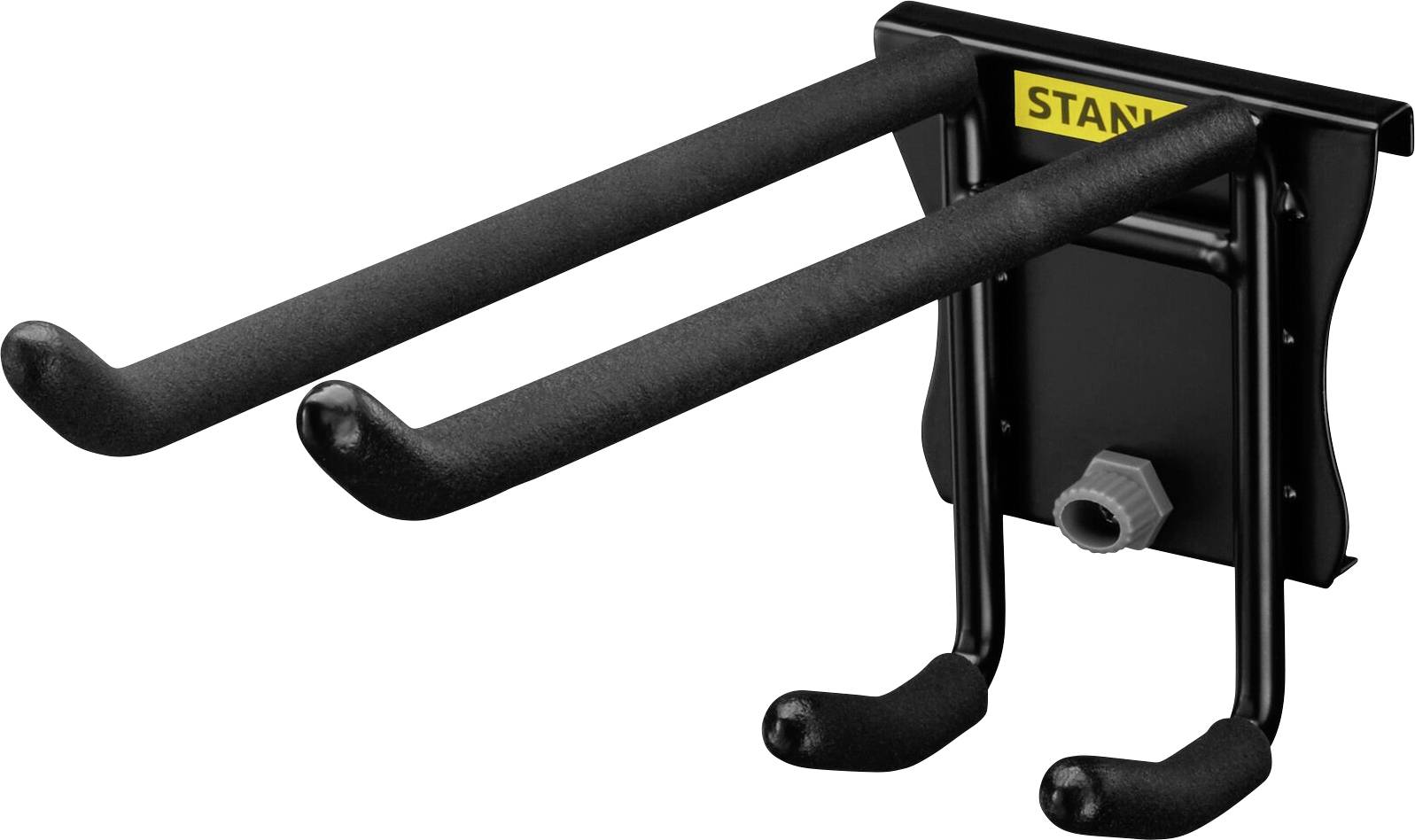 STANLEY STST82606-1 Trackwall standard dupla horgok Horog