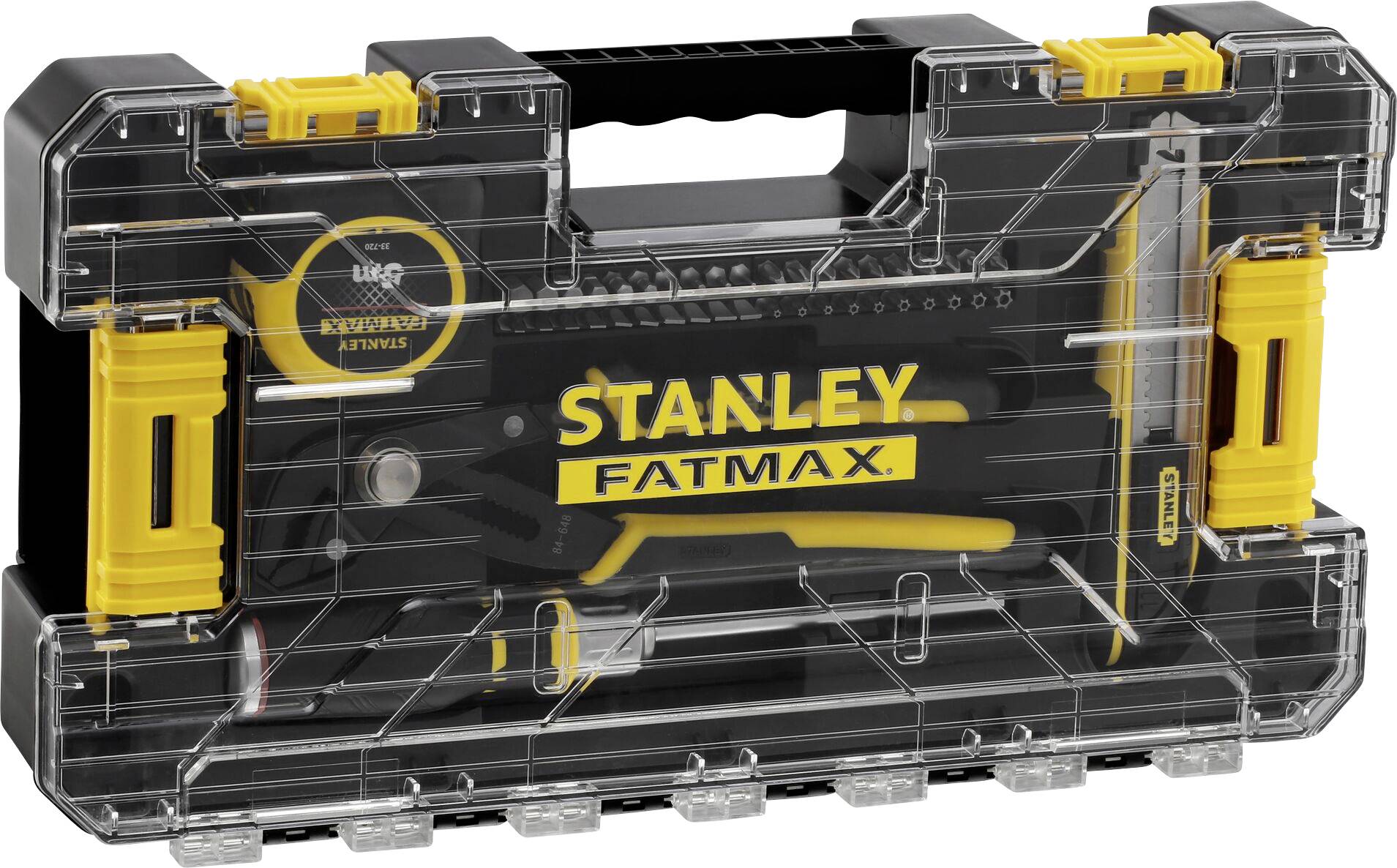 STANLEY FMMT98106-1 Szerszámkészlet