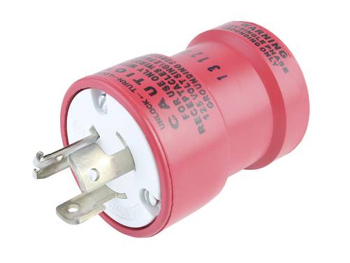 Molex 1301510020 NEMA adapter